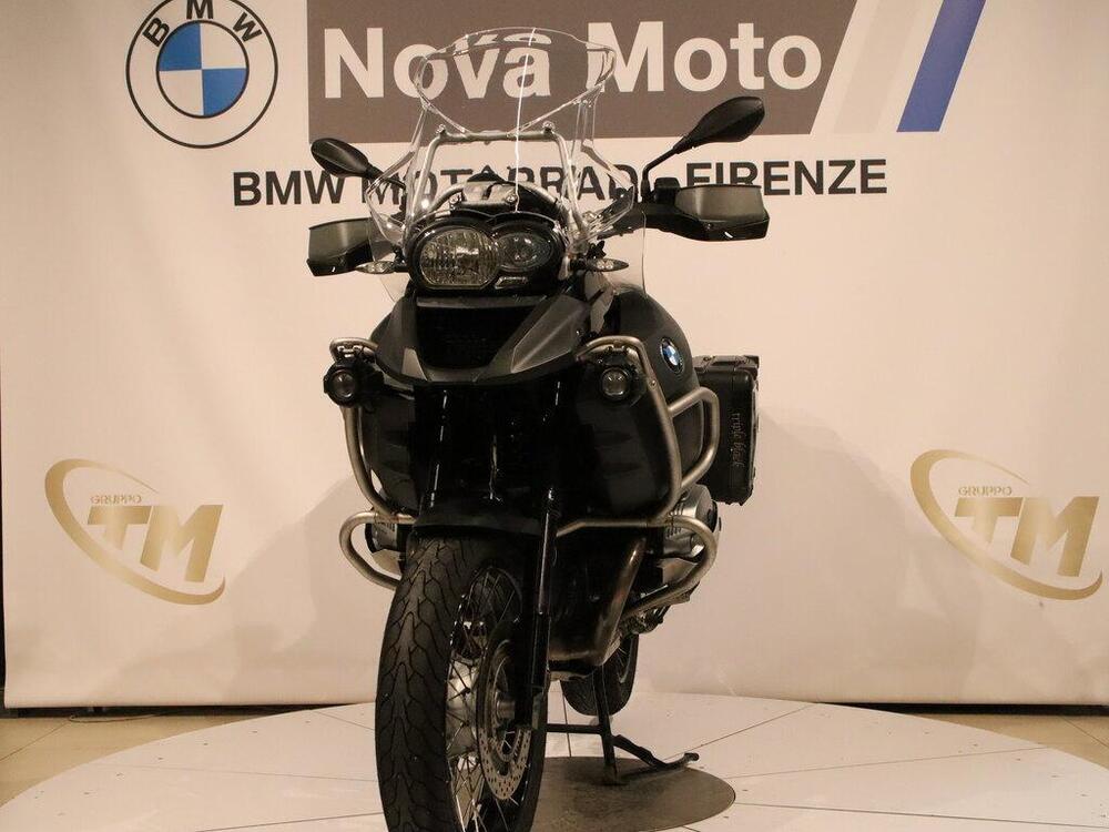 Bmw R 1200 GS Adventure (2010 - 13) (3)