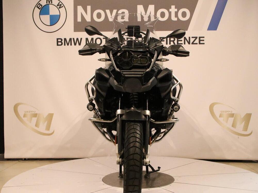 Bmw R 1200 GS Adventure (2017 - 18) (4)