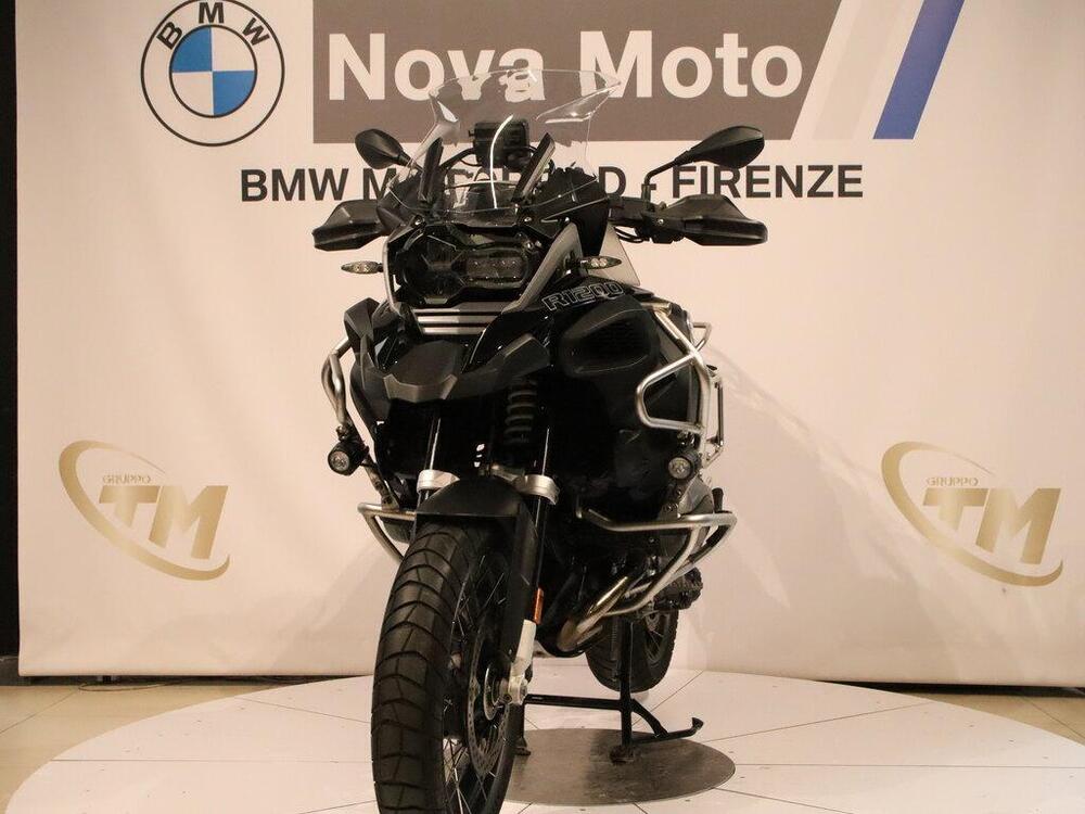 Bmw R 1200 GS Adventure (2017 - 18) (3)