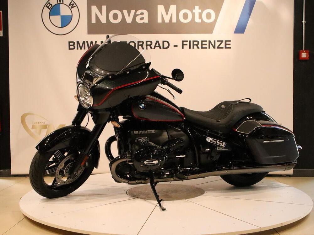 Bmw R 18 B (2021 - 24)