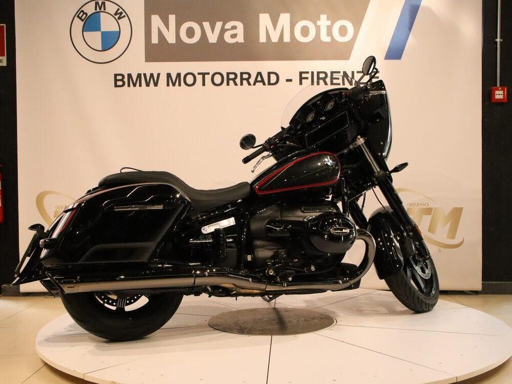 Bmw R 18 B (2021 - 24) (5)