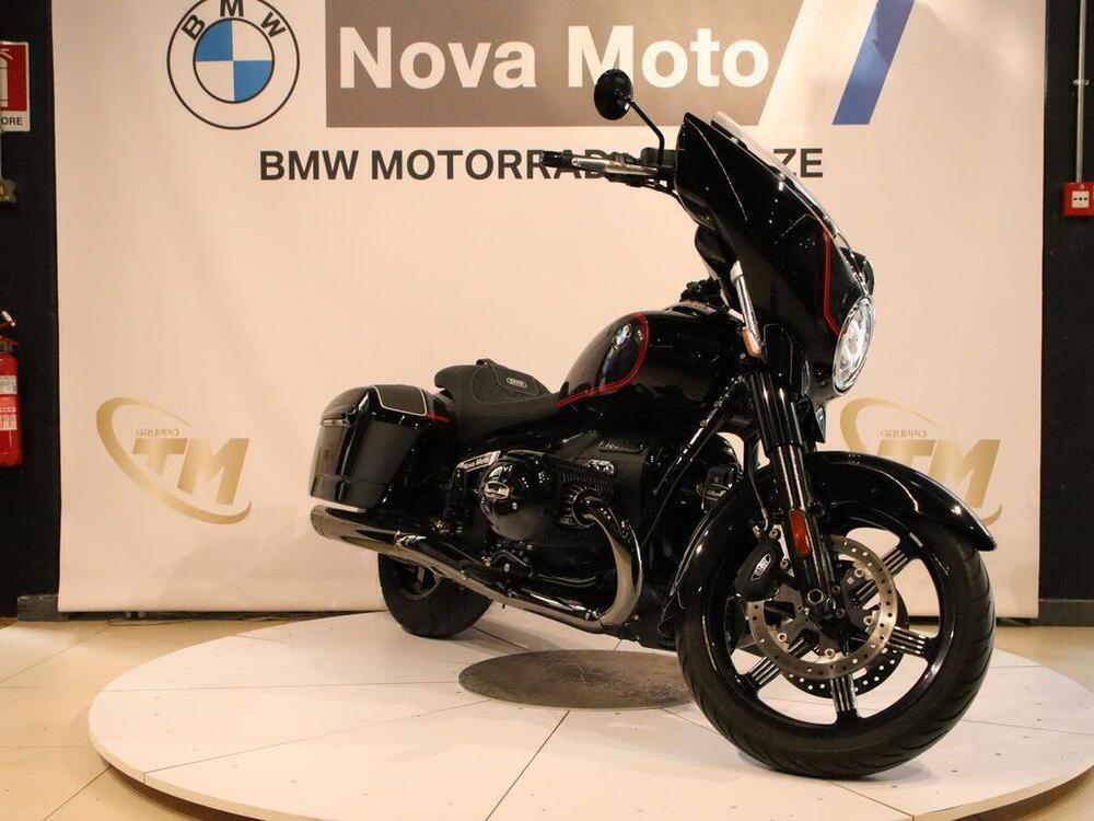 Bmw R 18 B (2021 - 24) (4)