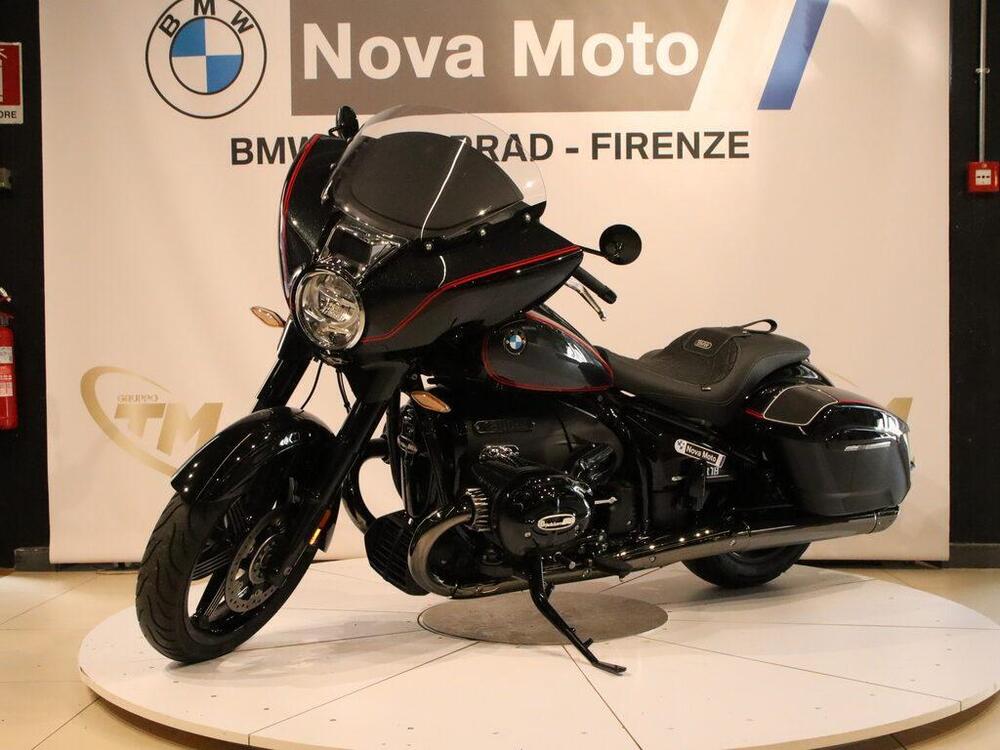 Bmw R 18 B (2021 - 24) (2)