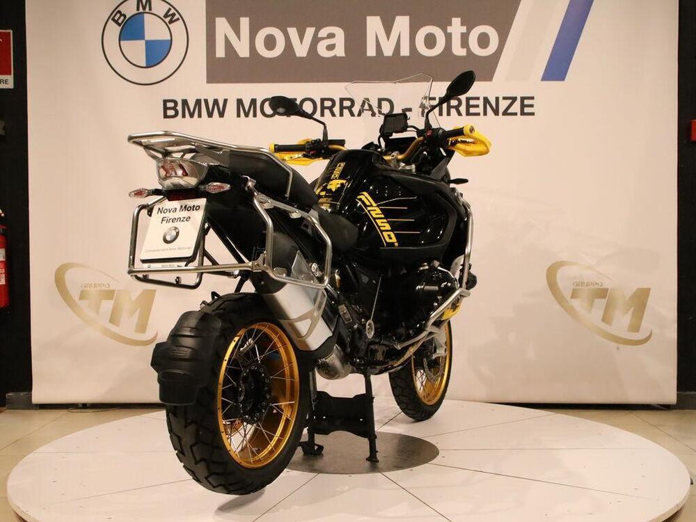 Bmw R 1250 GS Adventure (2021 - 24) (4)