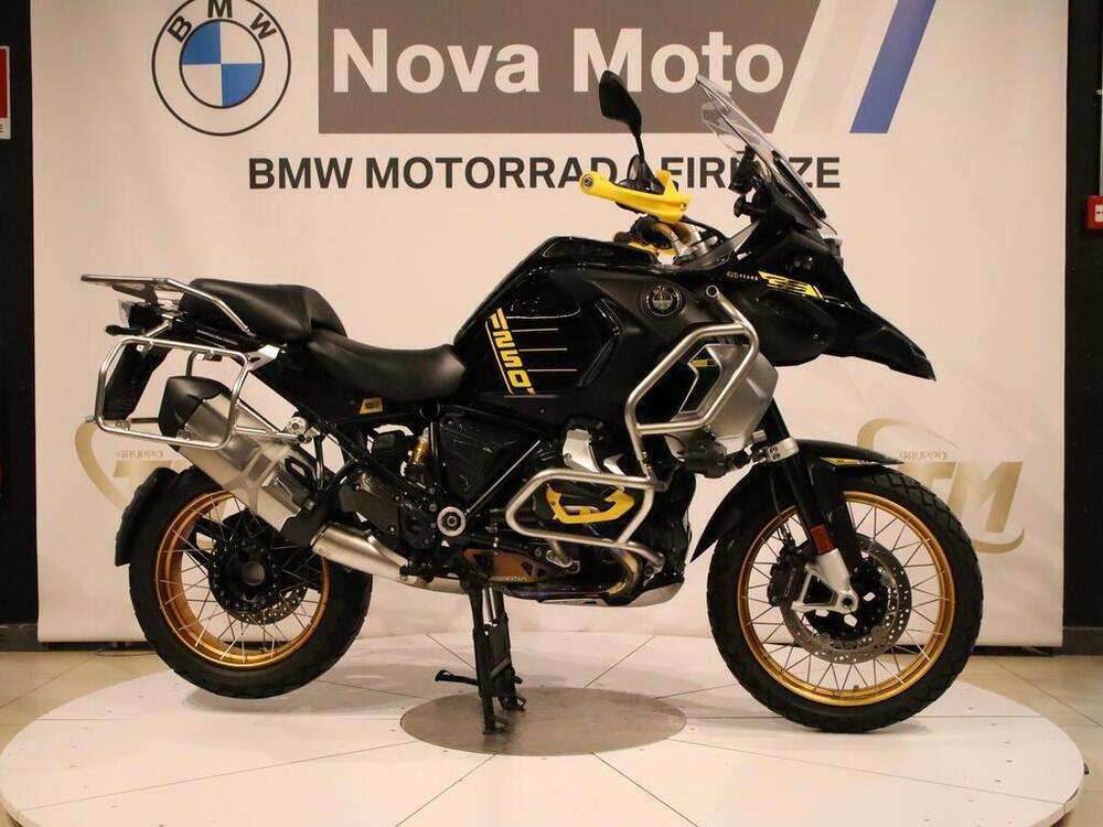 Bmw R 1250 GS Adventure (2021 - 24) (5)