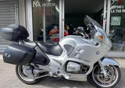 Bmw R 1150 RT (2000 - 06) usata