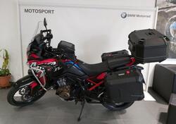 Honda Africa Twin CRF 1100L Travel Edition DCT (2022 - 23) usata