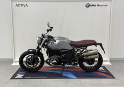 Bmw R nineT 1200 Scrambler (2016 - 20) usata