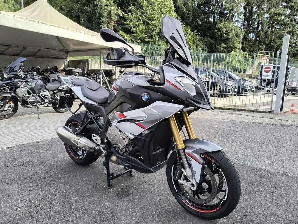 Bmw S 1000 XR (2017 - 19)