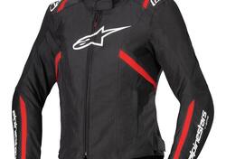 Giacca moto donna Alpinestars STELLA T-SPS V2 WP N