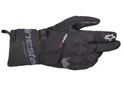 Guanti moto invernali Alpinestars Insulated WT-3 D