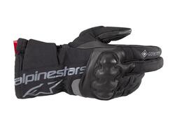 Guanti moto invernali Alpinestars WT-4 Insulated G