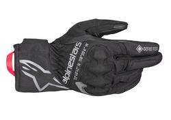 Guanti moto invernali Alpinestars Crestone Insulat