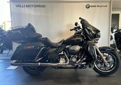 Harley-Davidson 114 Electra Glide Ultra Limited (2019) - FLHTK usata