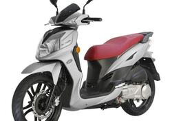 Sym Symphony 125 SR (2010 - 14) nuova