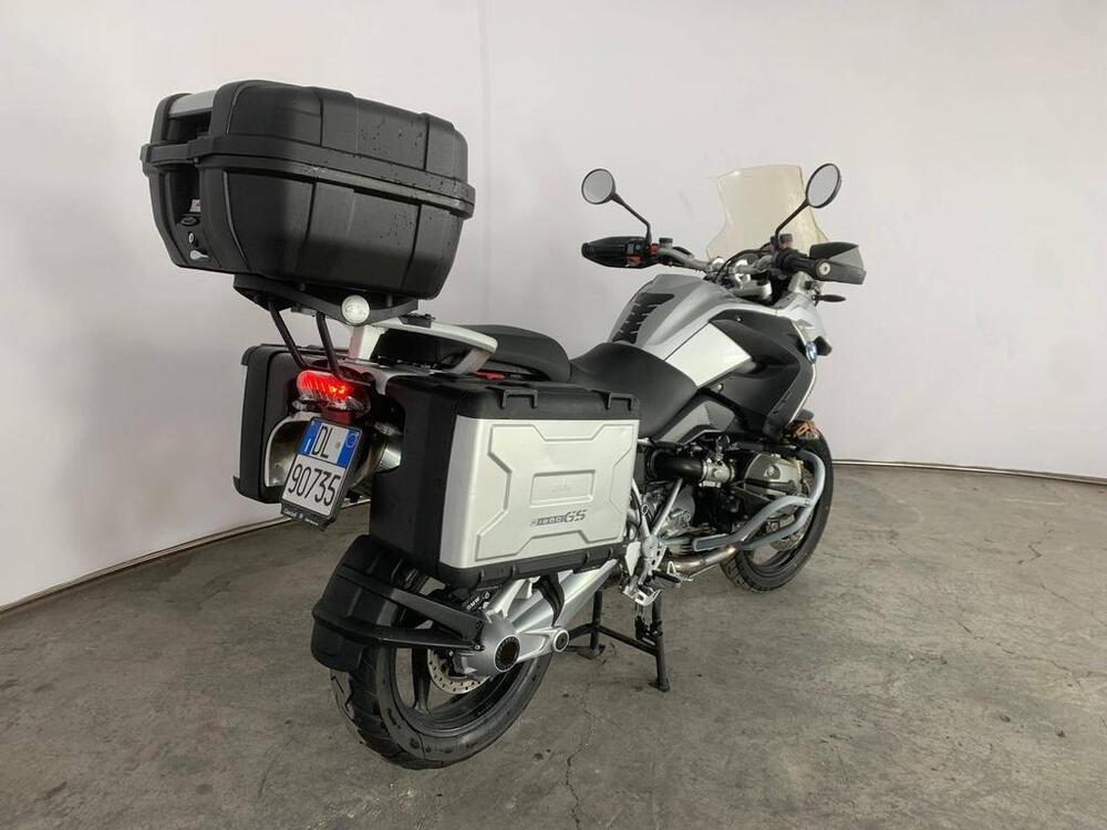 Bmw R 1200 GS (2017 - 18) (2)