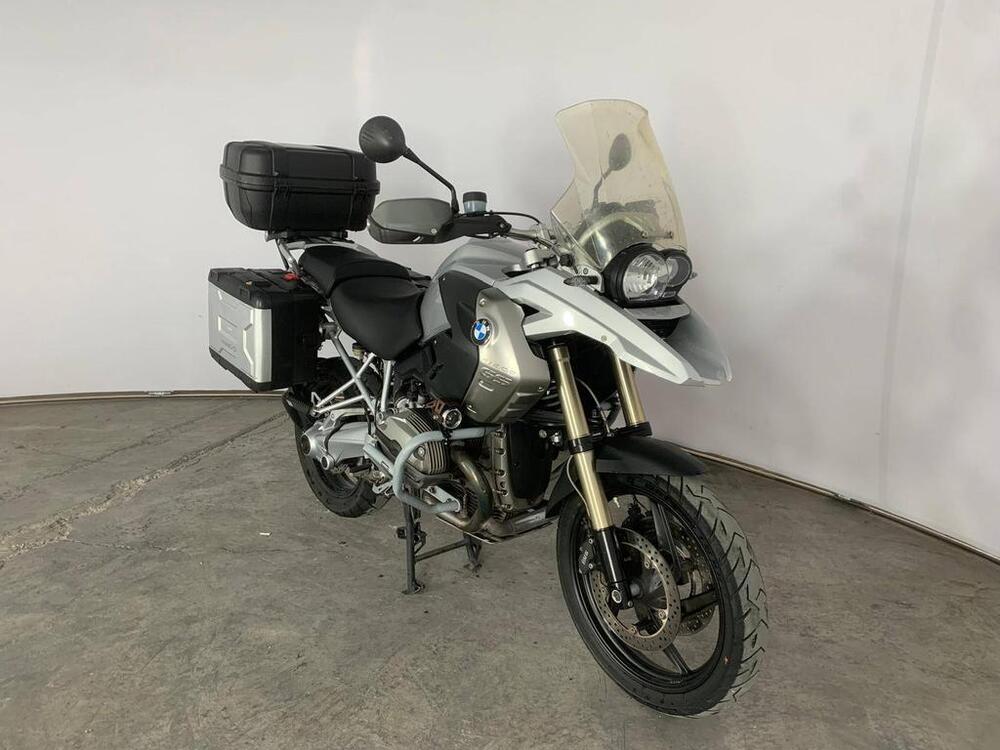 Bmw R 1200 GS (2017 - 18) (3)