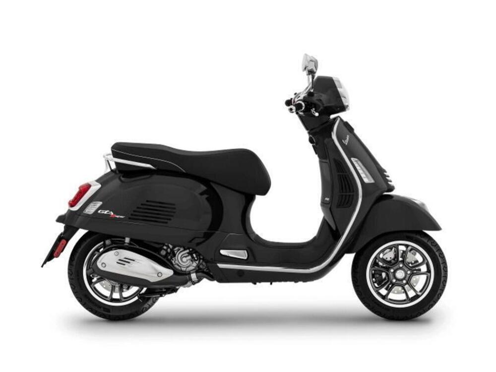 Vespa GTS 300 Super (2023 - 24)