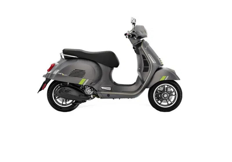 Vespa GTS 310 Supertech (2025 - 26)