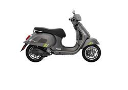 Vespa GTS 300 Super Tech (2023 - 24) nuova