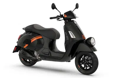 Vespa GTV 310 (2025 - 26) nuova