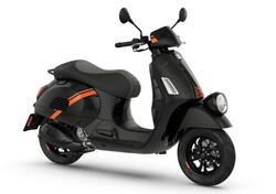 Vespa GTV 300 Hpe (2023 - 24) nuova