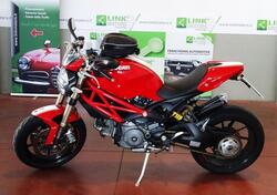 Ducati Monster 1100 Evo ABS (2011 - 13) usata