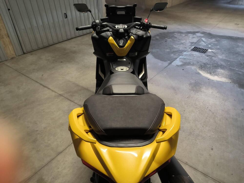 Yamaha T-Max 560 (2022 - 24)