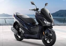 Sym Jet X 125 (2021 - 24) nuova