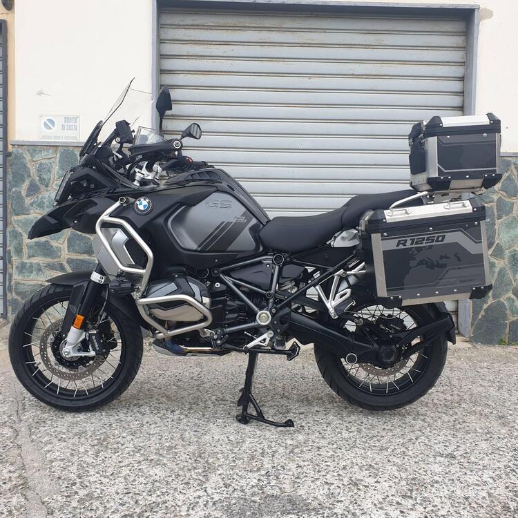 Bmw R 1250 GS Adventure (2021 - 24)