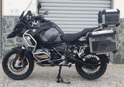 Bmw R 1250 GS Adventure (2021 - 24) usata