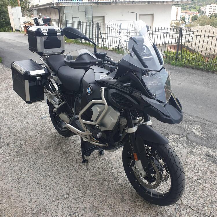 Bmw R 1250 GS Adventure (2021 - 24) (3)