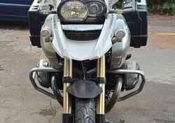 Bmw R 1200 GS (2010 - 12) usata