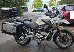 Bmw R 1200 GS (2010 - 12) usata