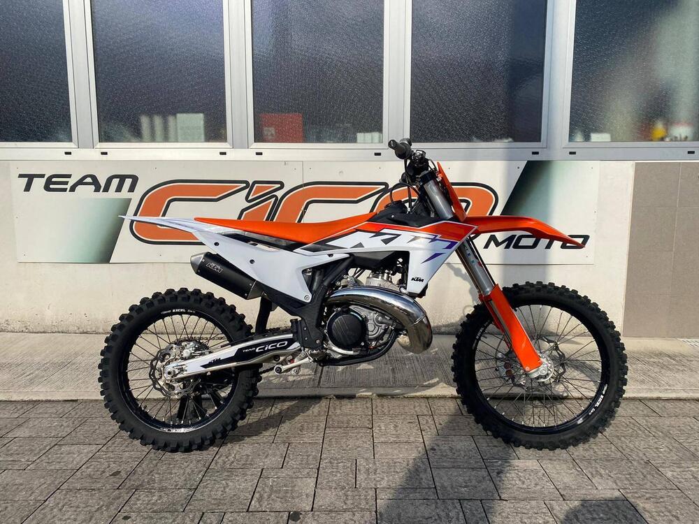 KTM SX 300 (2023)