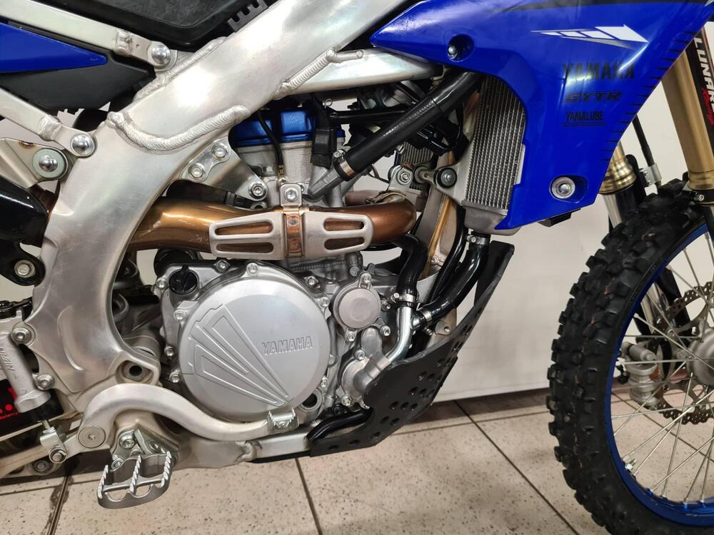 Yamaha YZ 250 F (2023) (2)