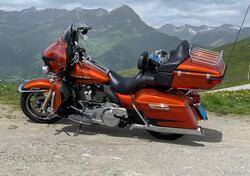 Harley-Davidson 114 Electra Glide Ultra Limited (2019) - FLHTK usata