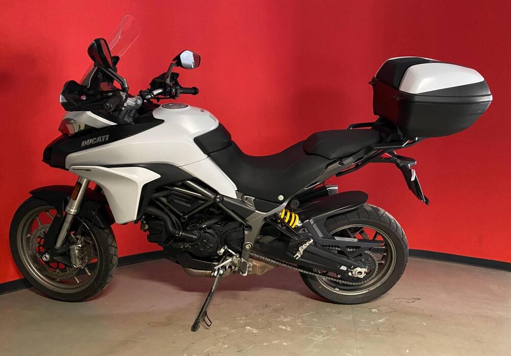 Ducati Multistrada 950 (2019 - 20) (3)