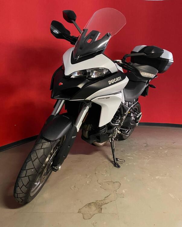 Ducati Multistrada 950 (2019 - 20) (4)