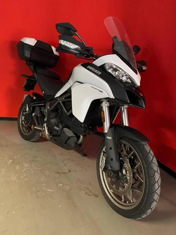 Ducati Multistrada 950 (2019 - 20) (2)