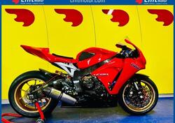 Honda CBR 1000 RR Fireblade (2006 - 07) usata