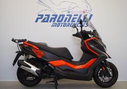 Kymco DTX 360 350 (2022 - 24) usata