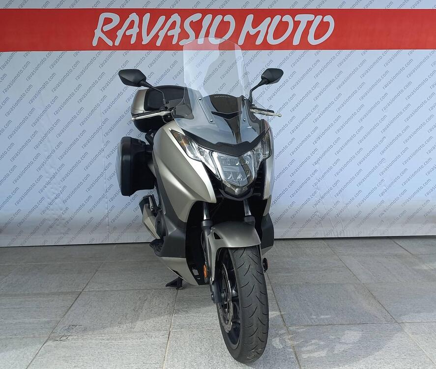 Honda Integra 750 DCT (2018 - 20) (3)