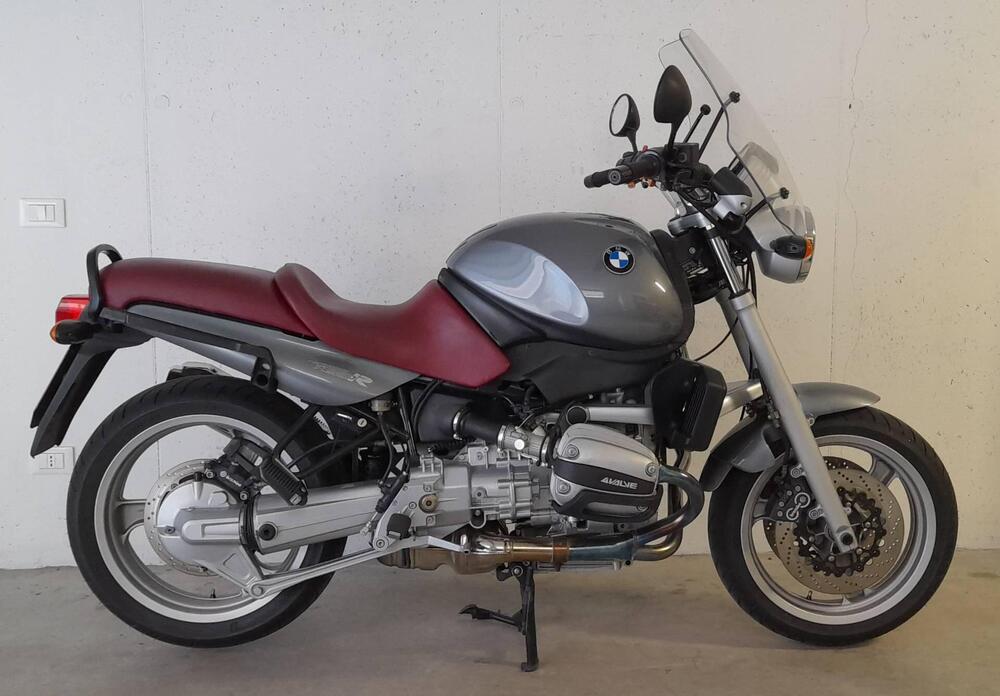 Bmw R 850 R (1994 - 02)