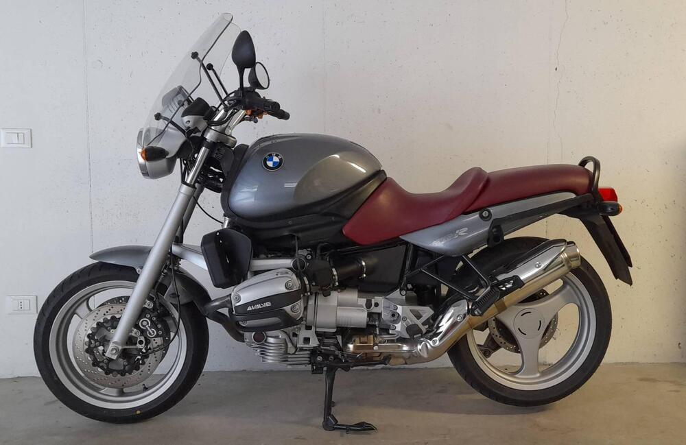 Bmw R 850 R (1994 - 02) (2)