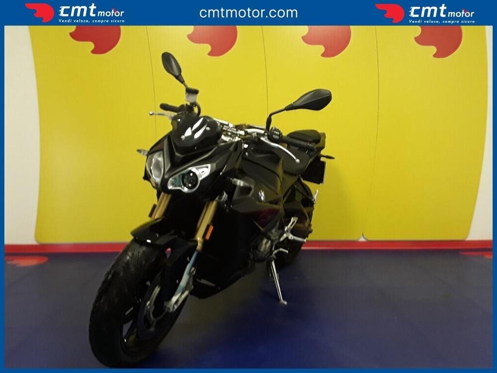 Bmw S 1000 R (2017 - 20) (2)