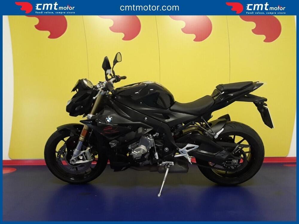 Bmw S 1000 R (2017 - 20) (3)