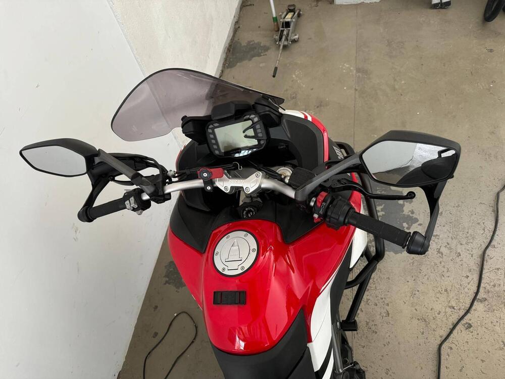 Ducati Multistrada 950 (2018) (2)