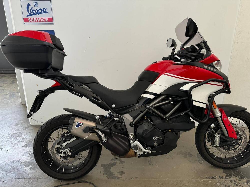 Ducati Multistrada 950 (2018) (4)