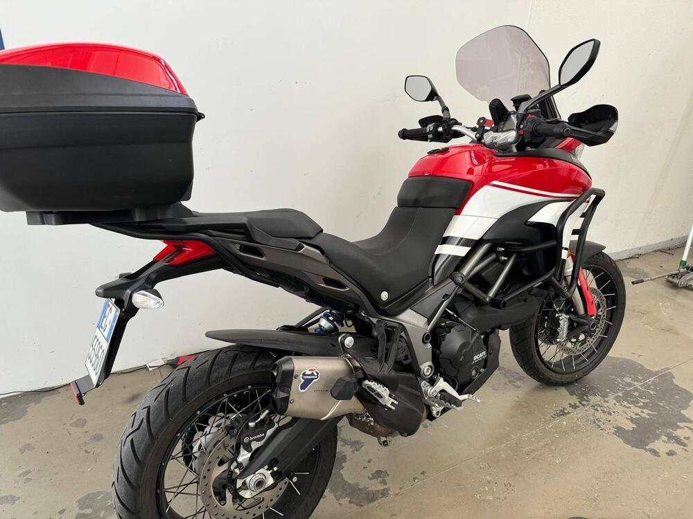 Ducati Multistrada 950 (2018) (5)